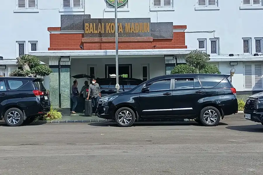 Foto BeritaJatim.com