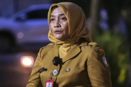 Gejala Super Flu Mirip Influenza Biasa, Disnkes Lumajang Ingatkan Bahaya bagi Kelompok Rentan Foto BeritaJatim.com