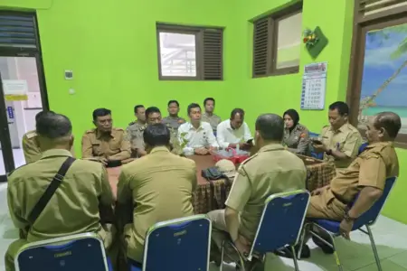 Foto BeritaJatim.com