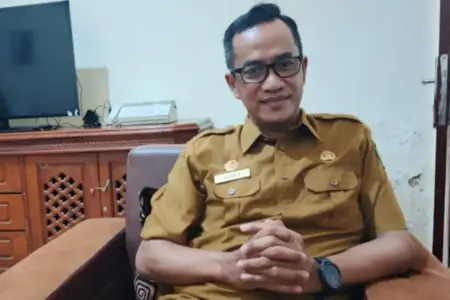 Ketua Pansel Mundur, Pendaftaran Seleksi Terbuka Sekda Sumenep Resmi Dijadwal Ulang Foto BeritaJatim.com
