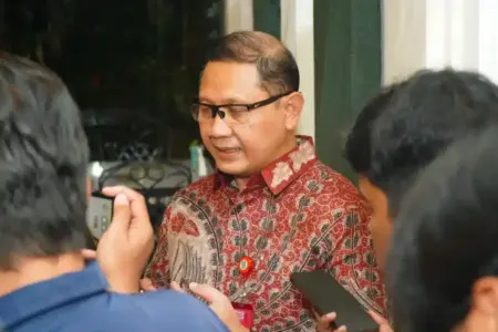 Jatim Peringkat Kelima TKA Nasional, Dindik Petakan Kesenjangan Pendidikan Antarwilayah Foto BeritaJatim.com