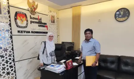 Foto BeritaJatim.com