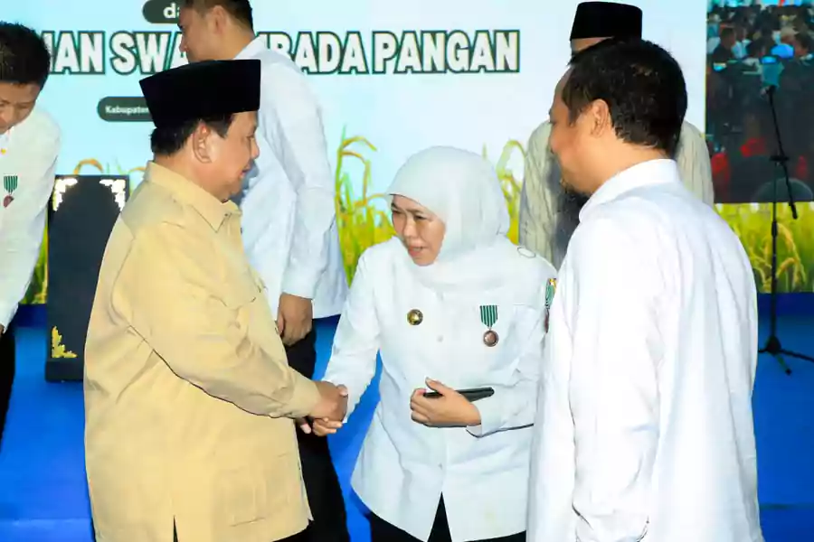 Foto BeritaJatim.com
