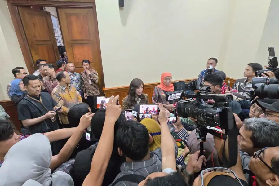 Foto BeritaJatim.com