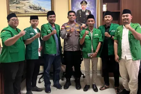Foto BeritaJatim.com