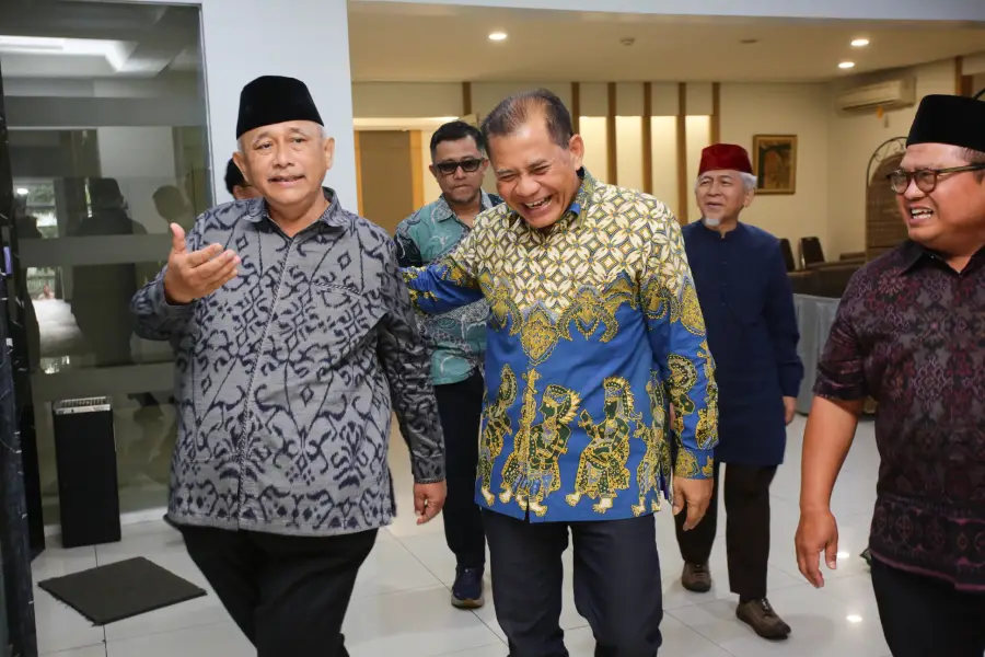 Foto BeritaJatim.com