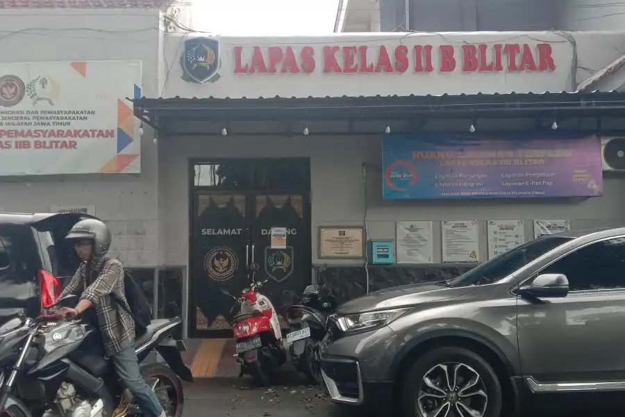 Foto BeritaJatim.com