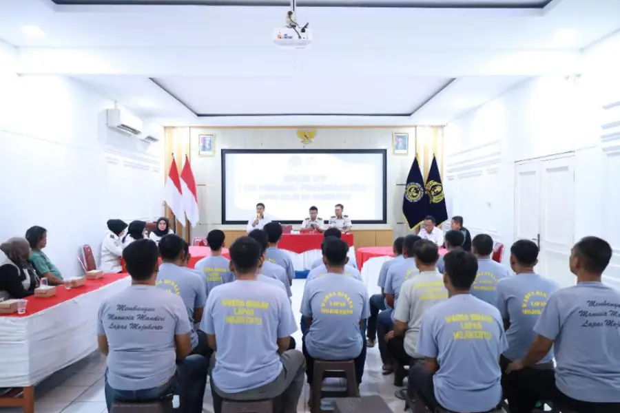 Foto BeritaJatim.com
