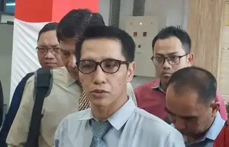 Badan Kehormatan DPRD Jember Meminta Keterangan dari Pengacara Perumahan Foto BeritaJatim.com