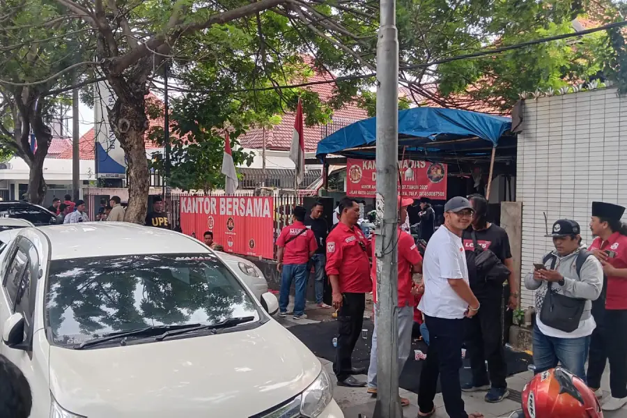 Foto BeritaJatim.com