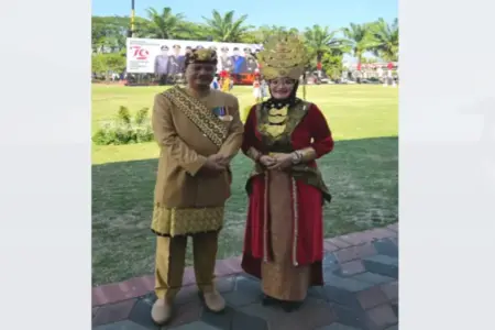 Usai Maidi Jadi Tersangka, Eks Wawali Madiun: Saya Mendoakan Beliau Foto BeritaJatim.com