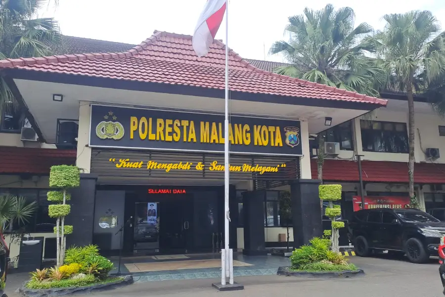 Foto BeritaJatim.com