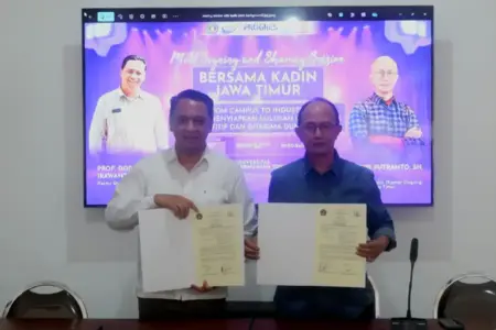 Foto BeritaJatim.com