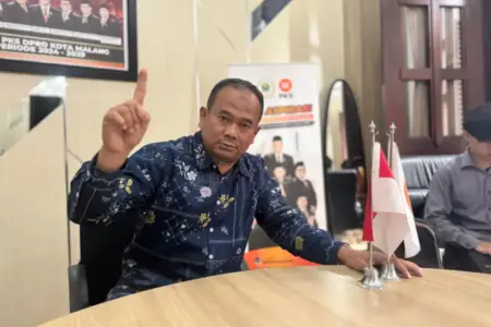 Foto BeritaJatim.com