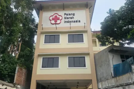 Sempat Menipis, Stok Darah Golongan O di PMI Surabaya Kembali Stabil Foto BeritaJatim.com