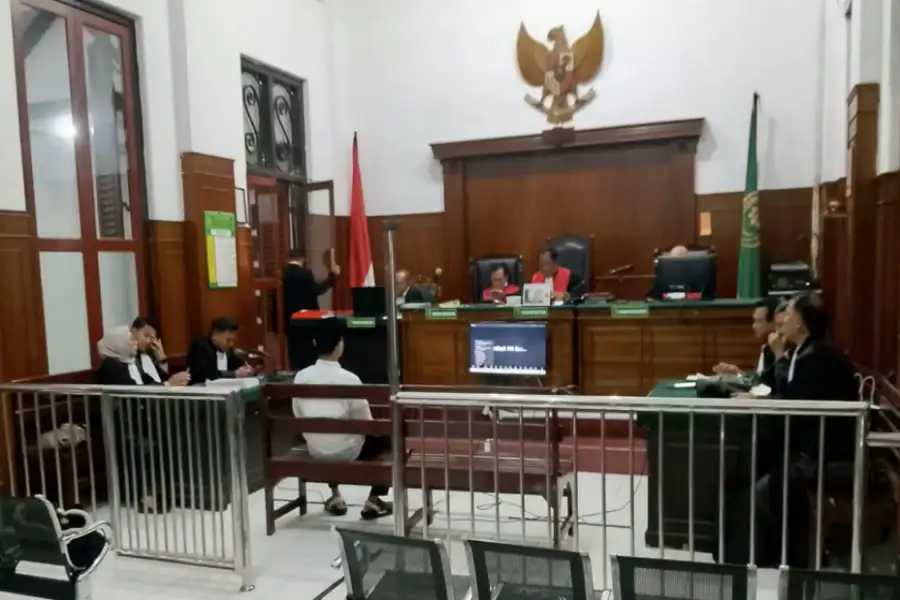 Foto BeritaJatim.com