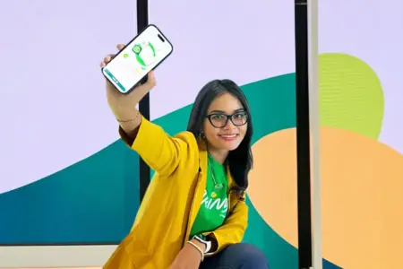 Investasi Emas Gen Z Tumbuh 116 Persen di 2025, Pegadaian Surabaya dan Madura Catat Tren Positif Foto BeritaJatim.com