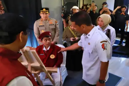 Foto BeritaJatim.com