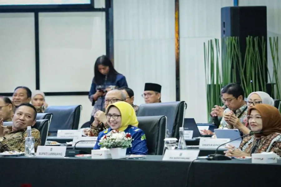Foto BeritaJatim.com