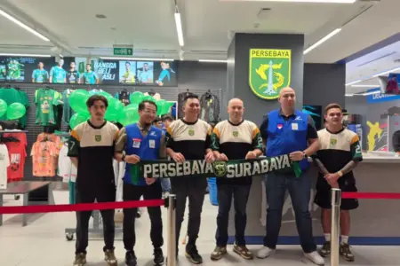 Foto BeritaJatim.com