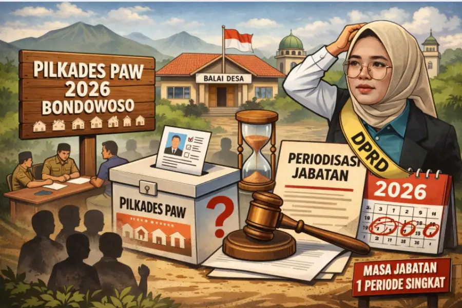 Foto BeritaJatim.com
