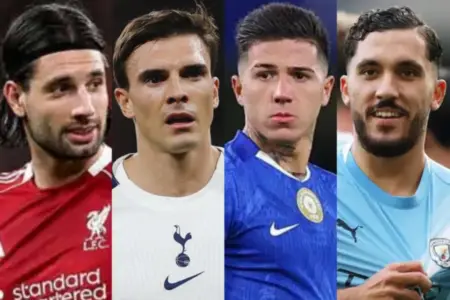 Liga Champions: Misi Liverpool, Tottenham, Manchester City, dan Chelsea Sempurnakan Arsenal Foto BeritaJatim.com