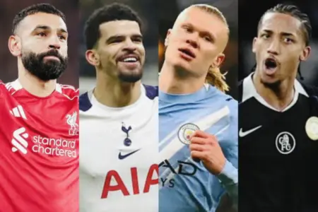 Liga Champions; Lima Tim Premier League Lolos, Bidik Deja Vu Final Musim 2017–2018 Foto BeritaJatim.com