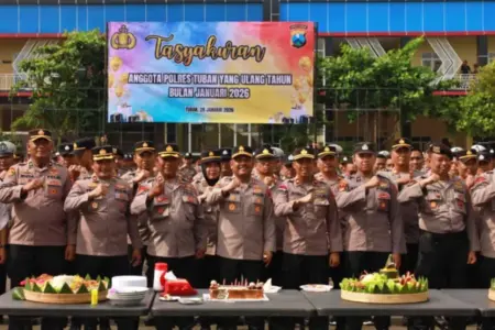 Foto BeritaJatim.com