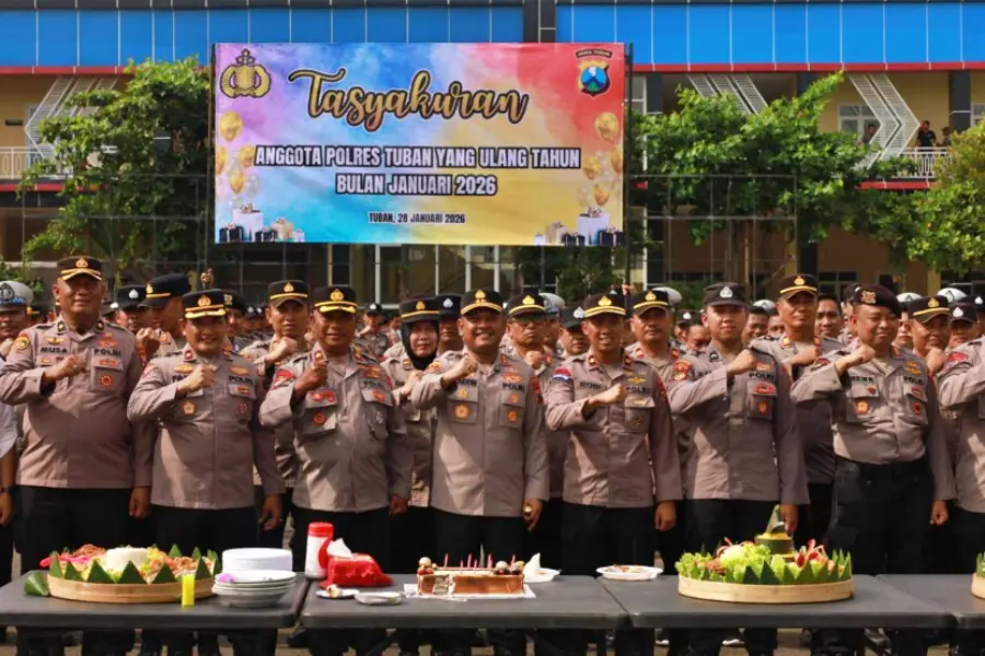 Foto BeritaJatim.com