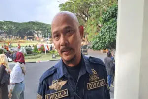 Harlah 1 Abad NU di Stadion Gajayana Kota Malang, Dishub Siapkan Kantong Parkir Foto BeritaJatim.com
