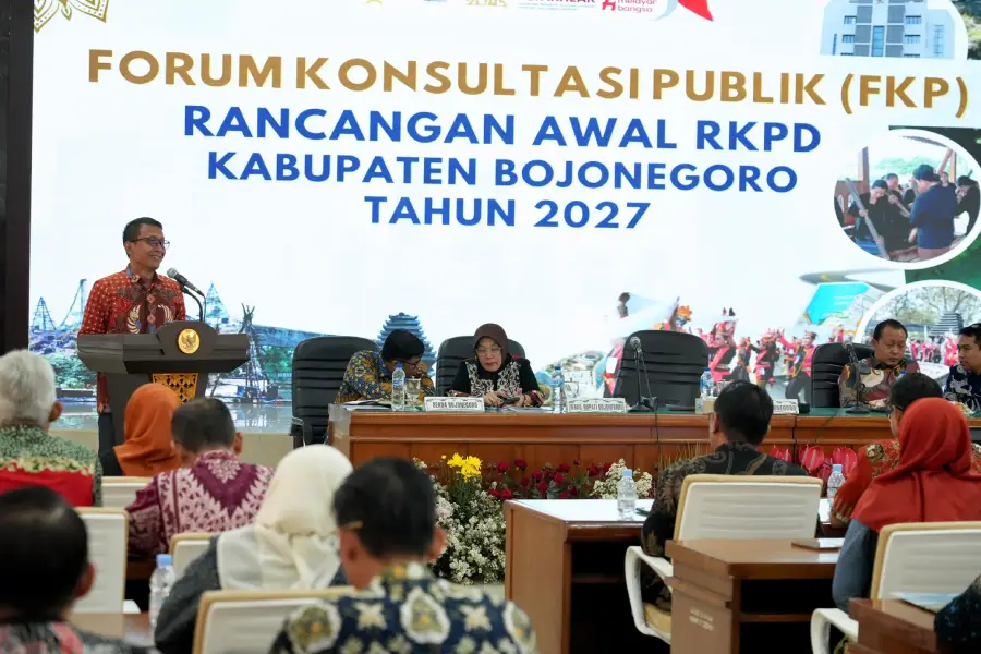 Foto BeritaJatim.com