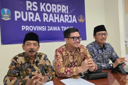 Foto BeritaJatim.com