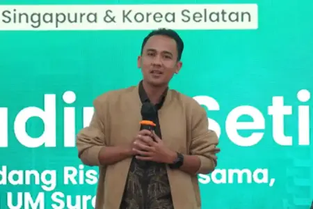 Foto BeritaJatim.com