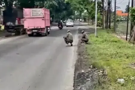 Foto BeritaJatim.com