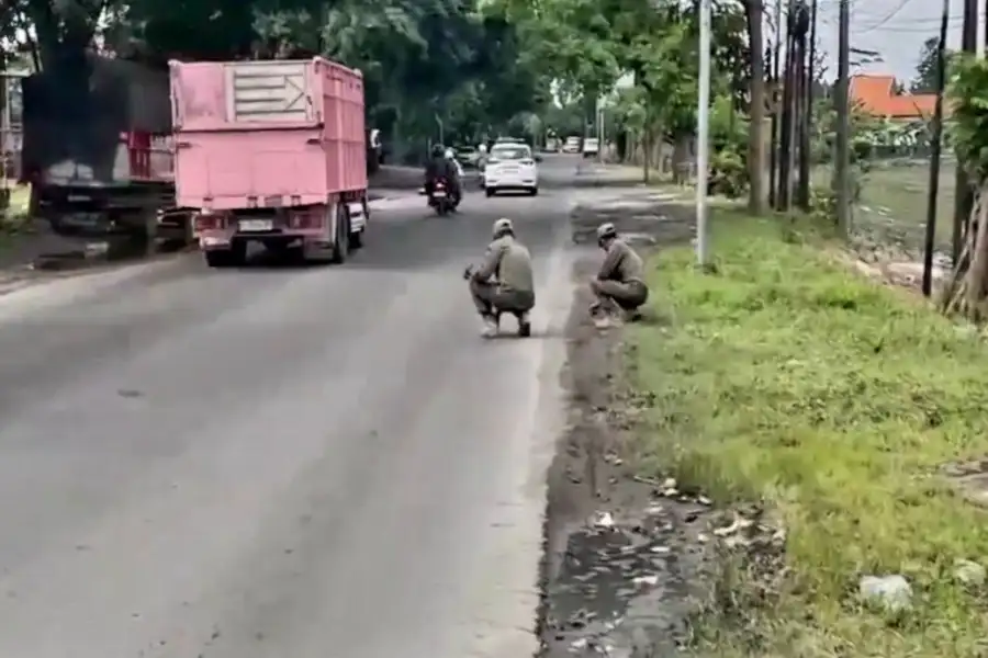 Foto BeritaJatim.com