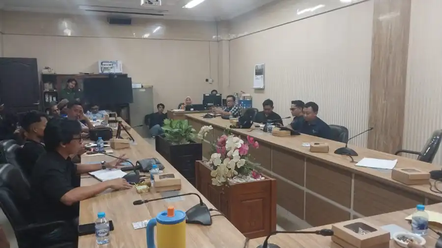 Foto BeritaJatim.com