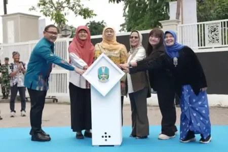 Foto BeritaJatim.com