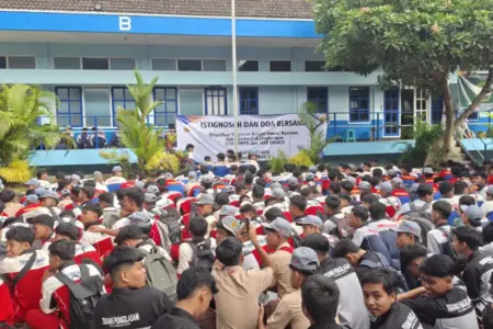 Foto BeritaJatim.com