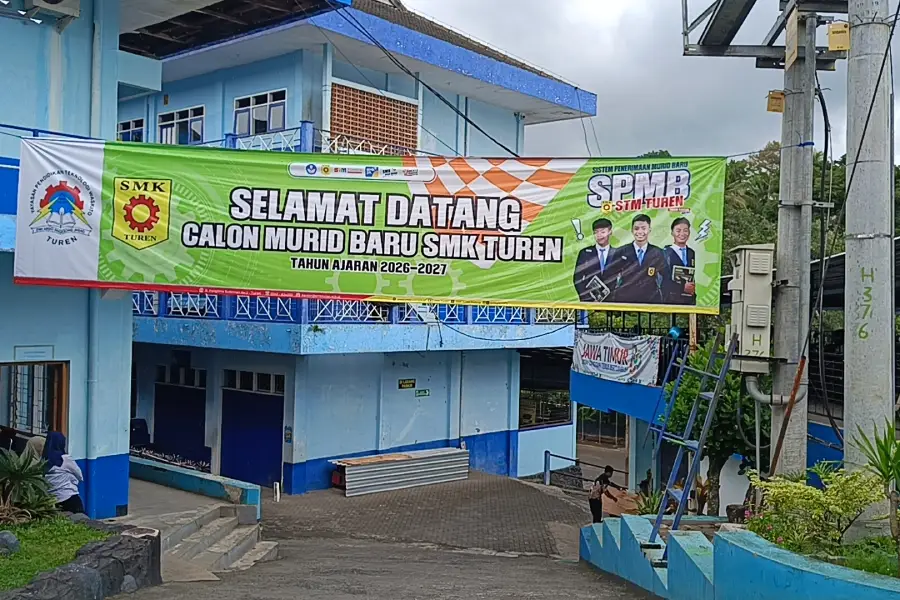 Foto BeritaJatim.com