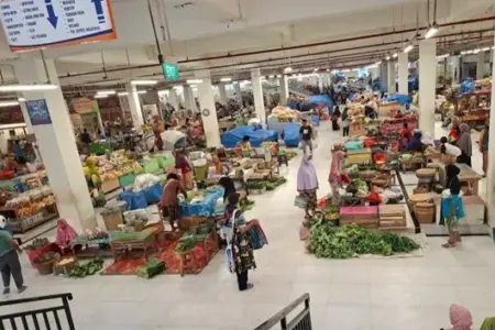 Foto BeritaJatim.com