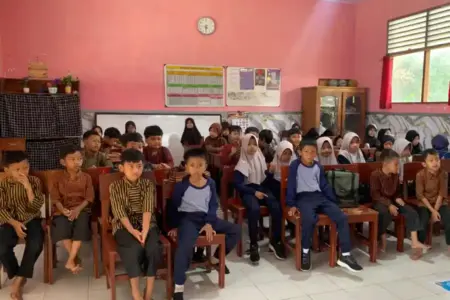 Foto BeritaJatim.com