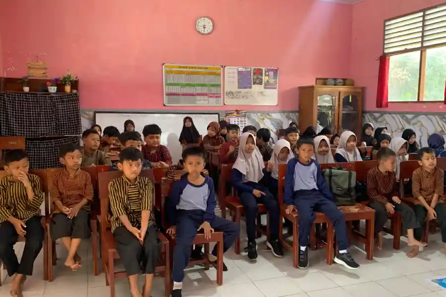 Foto BeritaJatim.com