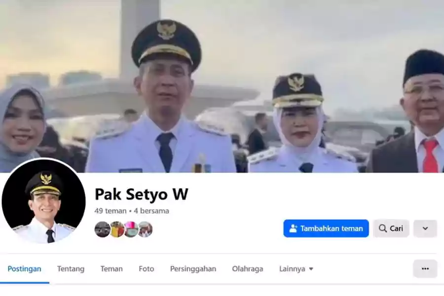 Foto BeritaJatim.com