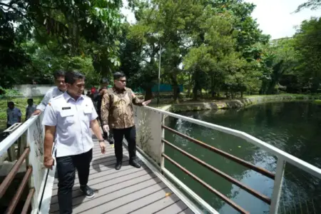 Foto BeritaJatim.com