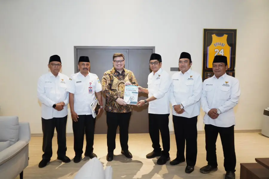 Foto BeritaJatim.com