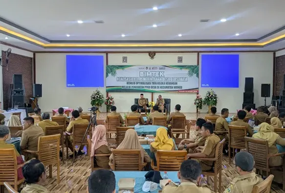 Foto BeritaJatim.com