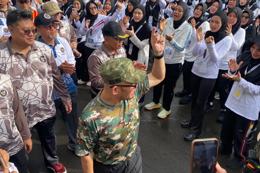 Foto BeritaJatim.com