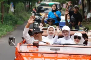 Foto BeritaJatim.com