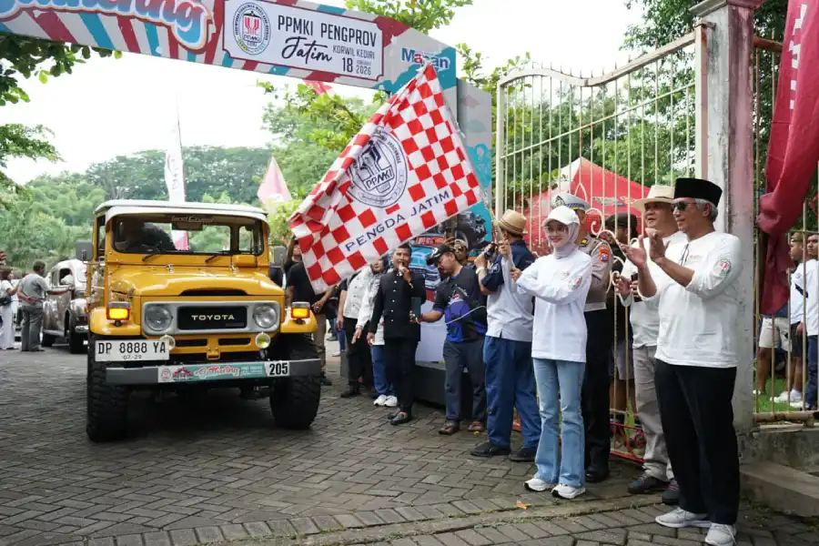 Foto BeritaJatim.com