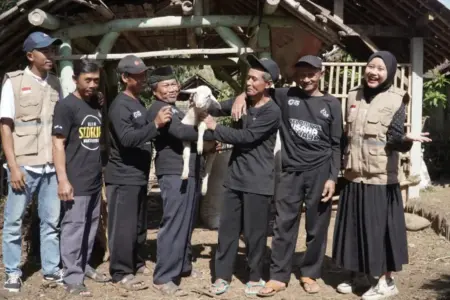 Foto BeritaJatim.com